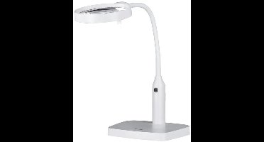 Rollei Tafelloep - LED - verstelbare arm - USB-C