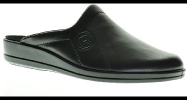 1558-90 G softnappa muil rechte binnzool