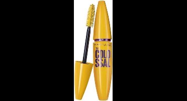 Maybelline The Colossal Mascara - 231 Classic Black - Mascara - 9.2 ml