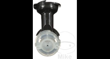 D�senkopf HVLP klar 1.8 Set 5 St�ck