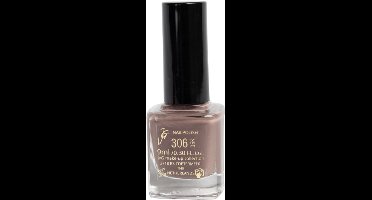 John van G - Nagellak - 306 - Lak - 9ml ml