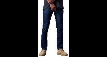 Calvin Klein J30j326530 Slim Fit Spijkerbroek Blauw 30 / 32 Man