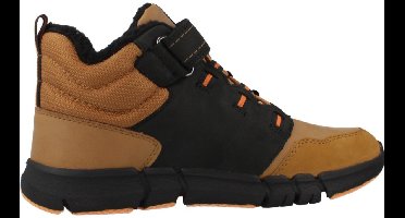 GEOX J FLEXYPER BOY B ABX Bruin 39 EU