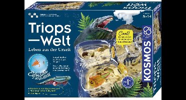 KOO Triops Welt | 633073