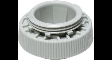 Miele moer voor sproeiarm van vaatwasser series G3xx, G6xx, G8xx, G1xxx, G2xxx, G4xxx, G5xxx - 04912125