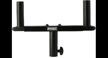 Innox IVA SB 04 35mm adapter voor 2 speakers