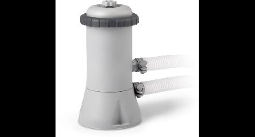 INTEX - Cartridge - filterpomp - 3407 - L/u - 28638GS