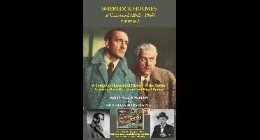 Sherlock Holmes at Universal (1942-1946) Volume 2