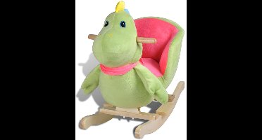 vidaXL - Hobbeldier - dinosaurus