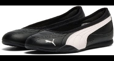 PUMA PUMA CATCH SOLEIL BALLERINA Dames Sneakers - PUMA Black-Jasmine Flower