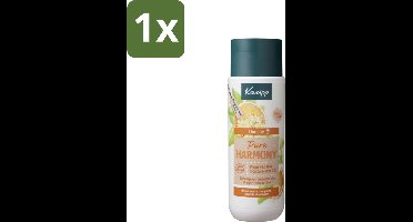 Kneipp - Douchegel - Oranje lindebloesem - 200 ml - 1 stuk