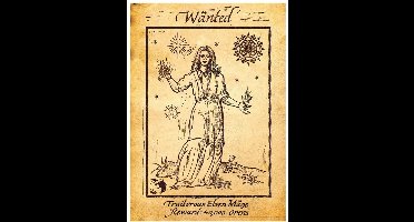 FaNaTtik The Witcher Art Print Limited Edition 42 x 30 cm Poster & Wallscrolls