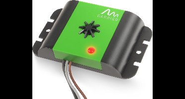 Gardigo 78490 Ultraschall-Marderabwehr 12V 1 pc(s)