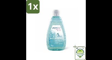1 x Lactacyd – Oxygen Fresh – Zeepvrij – 200 ml - Intieme Wasgel - Fris Effect - Oxygen Bubbles - Arctic Berries - Intieme Verzorging