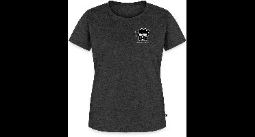 Bad Badtz-Maru Portret Premium T Shirt Dames