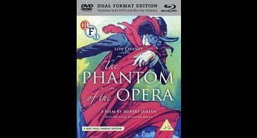 Phantom Of The Opera