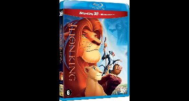 Lion King (3D)
