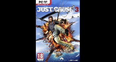 Just Cause 3 - Windows