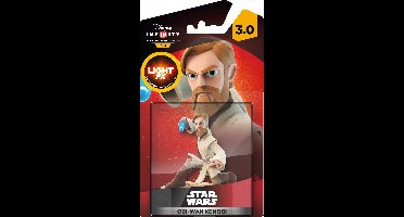 Disney Infinity 3 .0 Star Wars - Obi Wan Light Up