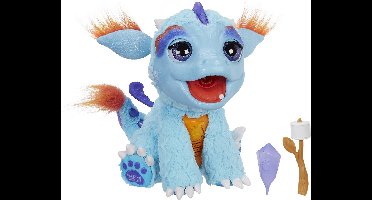 Hasbro FRF - Torch My Blazing Dragon