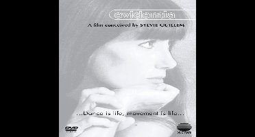 Sylvie Guillem - Evidentia