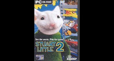 Stuart Little 1 - Windows
