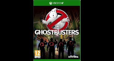 Ghostbusters - Xbox One