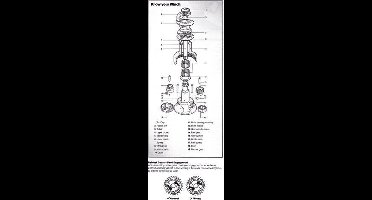 48000474 58St Pawl Gear 2 Kit 14T