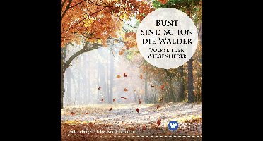 Volks Und Wiegenlieder