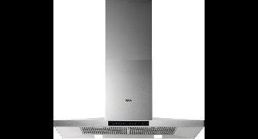 AEG DKB5960HM - Afzuigkap - Wandschouw - RVS