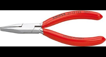 Knipex 37 13 125 Grijptang Platte Brede Bek 125mm