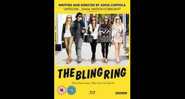 The Bling Ring