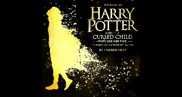 Music Of Harry Potter And The Cursed Child