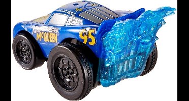 DISNEY CARS 3 SPLASH RACERS LIGHTING McQUEEN