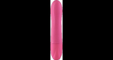 TOYJOY Classics Vibrator Glow Me II - roze