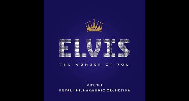 Elvis Symphonique