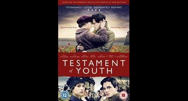 Testament Of Youth
