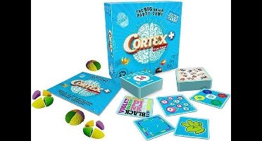 Asmodee Cortex Challenge +