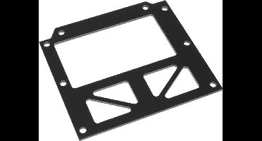 Team Corally - Motor Pod Stiffener SSX-8S - 3K G10 - 1 pc