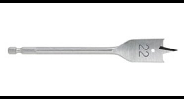 Bahco Machinehoutboor 9529 - 16 mm