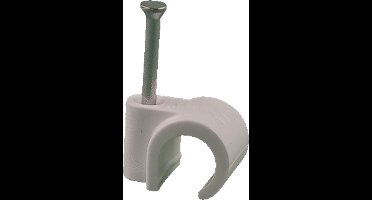 Mepac Spijkerclip - 11-15 mm