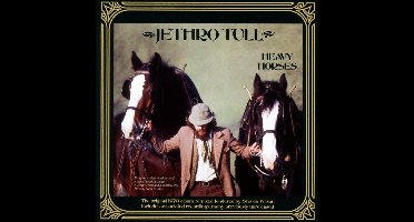 Heavy Horses (Steven Wilson Remix)