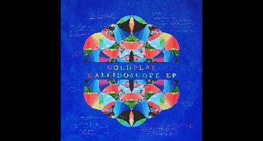 Kaleidoscope EP (LP)
