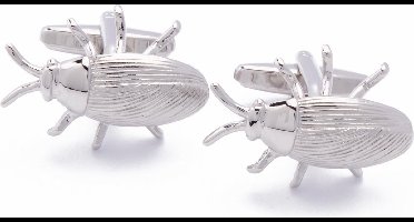 Manchetknopen - Kever Insect Beetle