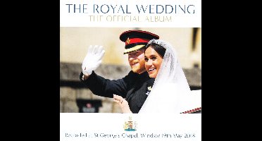 The Royal Wedding - The Official Album