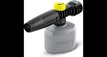 Kärcher Home & Garden FJ24 Handheld 2.644-135.0 Reinigingskop Geschikt voor merk: Kärcher 1 stuk(s)