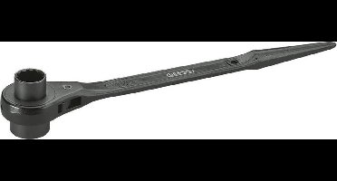 Gedore 29 19X22 1382853 Staalbouwratel 315 mm