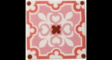 VILLEROY & BOCH - Table Accessories - Ondzetter Rose Caro S/2