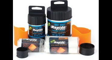 FOX Edges Rapide Bags Fast Melt - PVA