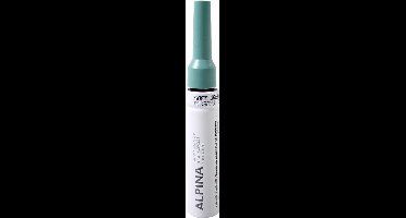 Alp lakstift soft green